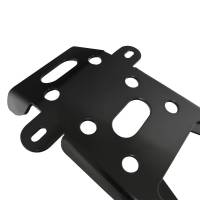 Westin - Westin Transmission Pan Skid Plate Textured Black - 42-21125 - Image 10