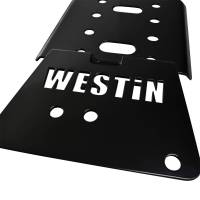 Westin - Westin Transmission Pan Skid Plate Textured Black - 42-21125 - Image 12