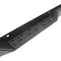 Westin - Westin Rock Slider Steps Black Steel - 42-7015 - Image 10