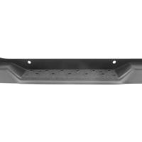 Westin - Westin Rock Slider Steps Black Steel - 42-7015 - Image 12