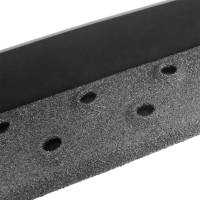 Westin - Westin Rock Slider Steps Black Steel - 42-7015 - Image 13