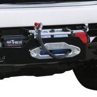 Westin - Westin MAX Winch Tray Black - 46-21605 - Image 3