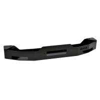 Westin MAX Winch Tray Black - 46-22235