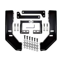 Westin - Westin MAX Winch Tray Black - 46-22235 - Image 5