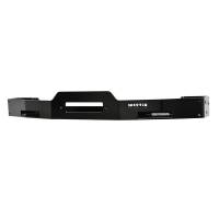 Westin MAX Winch Tray Black - 46-23555