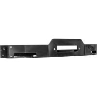 Westin - Westin MAX Winch Tray Black Low Profile - 46-23725 - Image 2