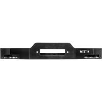 Westin - Westin MAX Winch Tray Black Low Profile - 46-23725 - Image 3