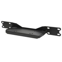 Westin - Westin WJ2 Winch Tray Black Powder Coat - 46-23925 - Image 6