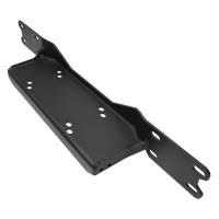 Westin - Westin WJ2 Winch Tray Black Powder Coat - 46-23925 - Image 10