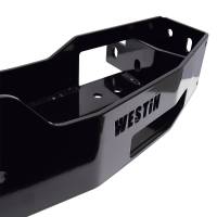 Westin - Westin MAX Winch Tray Black - 46-24045 - Image 6