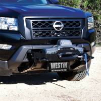 Westin - Westin MAX Winch Tray Black - 46-24075 - Image 3