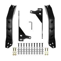 Westin - Westin MAX Winch Tray Black - 46-24075 - Image 10