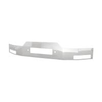 Westin MAX Winch Tray Faceplate Polished Stainless Steel - 46-70020