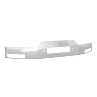 Westin - Westin MAX Winch Tray Faceplate Polished Stainless Steel - 46-70060 - Image 3