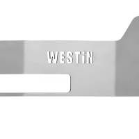 Westin - Westin MAX Winch Tray Faceplate Polished Stainless Steel - 46-70060 - Image 5