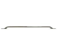 Westin - Westin Platinum Oval Bed Rails 60 in. Polished Stainless Steel - 50-2030 - Image 3