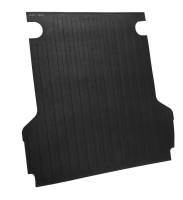 Westin - Westin Westin Bed Mat Black Finish - 50-6485 - Image 2