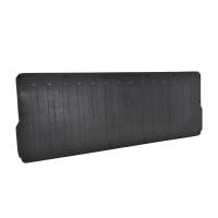 Westin Westin Tailgate Mat Black Rubber - 50-6565