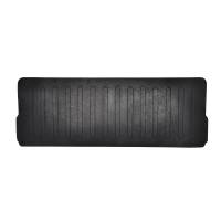 Westin - Westin Westin Tailgate Mat Black Rubber - 50-6565 - Image 2