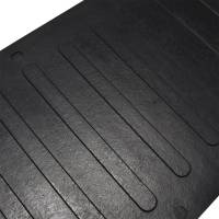 Westin - Westin Westin Tailgate Mat Black Rubber - 50-6565 - Image 3