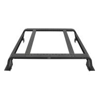 Westin - Westin Overland Cargo Rack Incl. Cargo Rack Base And Cargo Rails - 51-10005 - Image 7