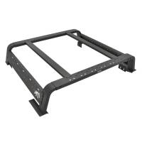 Westin - Westin Overland Cargo Rack Incl. Cargo Rack Base And Cargo Rails - 51-10005 - Image 8