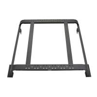 Westin - Westin Overland Cargo Rack Incl. Cargo Rack Base And Cargo Rails - 51-10005 - Image 11