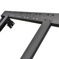 Westin - Westin Overland Cargo Rack Incl. Cargo Rack Base And Cargo Rails - 51-10005 - Image 12