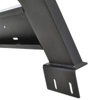 Westin - Westin Overland Cargo Rack Incl. Cargo Rack Base And Cargo Rails - 51-10005 - Image 13