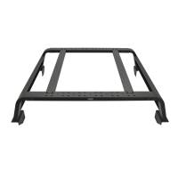 Westin - Westin Overland Cargo Rack Incl. Cargo Rack Base And Cargo Rails - 51-10015 - Image 6