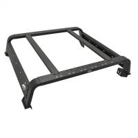 Westin - Westin Overland Cargo Rack Incl. Cargo Rack Base And Cargo Rails - 51-10015 - Image 7