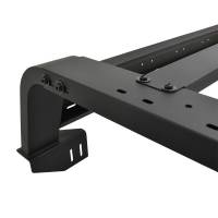 Westin - Westin Overland Cargo Rack Incl. Cargo Rack Base And Cargo Rails - 51-10015 - Image 9