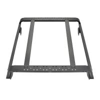 Westin - Westin Overland Cargo Rack Incl. Cargo Rack Base And Cargo Rails - 51-10015 - Image 10