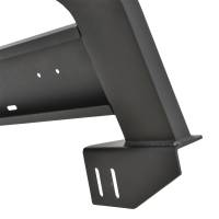 Westin - Westin Overland Cargo Rack Incl. Cargo Rack Base And Cargo Rails - 51-10015 - Image 12