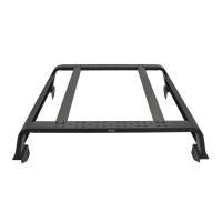 Westin - Westin Overland Cargo Rack Incl. Cargo Rack Base And Cargo Rails - 51-10025 - Image 2