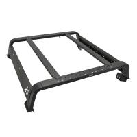 Westin - Westin Overland Cargo Rack Incl. Cargo Rack Base And Cargo Rails - 51-10025 - Image 3