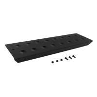 Westin - Westin HDX Drop Replacement Step Plate Kit Incl. 15.5 in. Step Pad Hardware - 56-10001 - Image 2