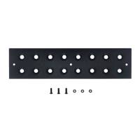 Westin - Westin HDX Drop Replacement Step Plate Kit Incl. 15.5 in. Step Pad Hardware - 56-10001 - Image 3