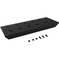 Westin - Westin HDX Drop Replacement Step Plate Kit Incl. 11 in. Step Pad And Hardware - 56-10002 - Image 2