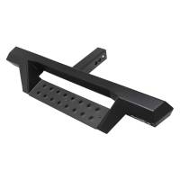 Westin HDX Drop Hitch Step 34 in. Step For 2 in. Receiver Textured Black - 56-10015