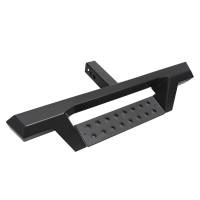 Westin - Westin HDX Drop Hitch Step 34 in. Step For 2 in. Receiver Textured Black - 56-10015 - Image 5