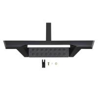 Westin - Westin HDX Drop Hitch Step 34 in. Step For 2 in. Receiver Textured Black - 56-10015 - Image 7