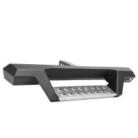 Westin - Westin HDX Stainless Drop Hitch Step 34 in. Step For 2 in. Receiver Textured Black - 56-100152 - Image 2