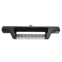 Westin - Westin HDX Stainless Drop Hitch Step 34 in. Step For 2 in. Receiver Textured Black - 56-100152 - Image 3