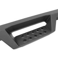 Westin - Westin HDX Drop Nerf Step Bars Textured Black Powder Coated Steel Mount Kit Included For Super Cab - 56-11315 - Image 3