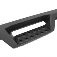 Westin - Westin HDX Drop Nerf Step Bars Textured Black Steel - 56-11685 - Image 5