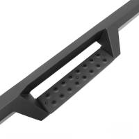 Westin - Westin HDX Drop Nerf Step Bars Textured Black Steel - 56-11685 - Image 7