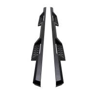 Westin - Westin HDX Drop Nerf Step Bars Textured Black Steel - 56-11955 - Image 2