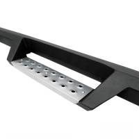 Westin - Westin HDX Stainless Drop Nerf Step Bars Textured Black Stainless Steel - 56-119552 - Image 8