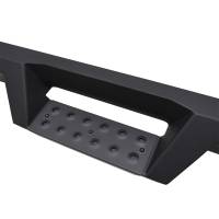 Westin - Westin HDX Drop Nerf Step Bars Textured Black Steel - 56-12675 - Image 5